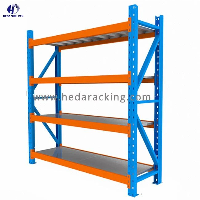 Acél rack gyártó