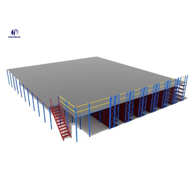 Mezzanine Floor Racking Systems Mezzanine Floor Racking Systems